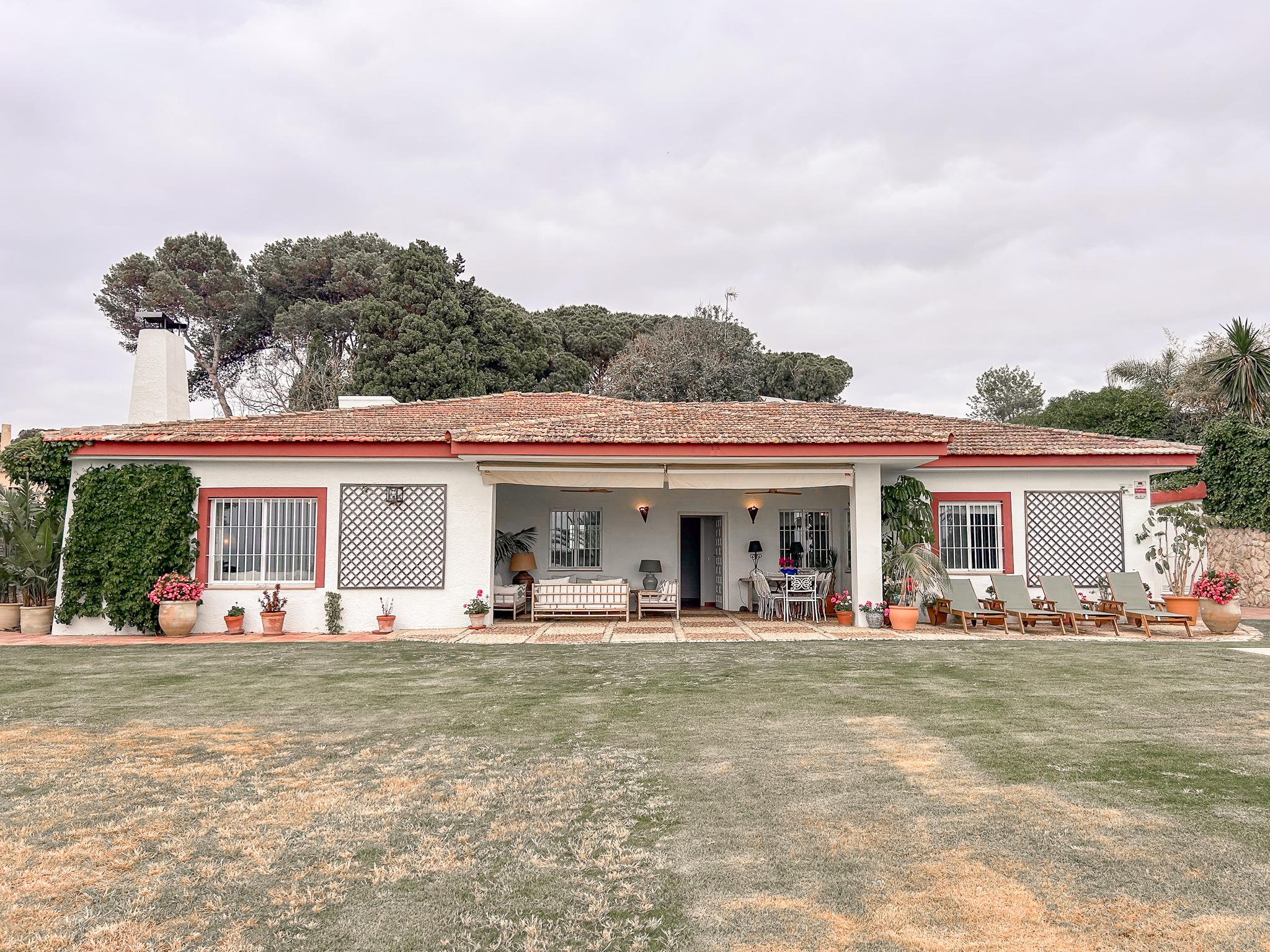 Casa Sol de Mar - Family Villa
